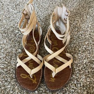 Sam Edelman Sandals